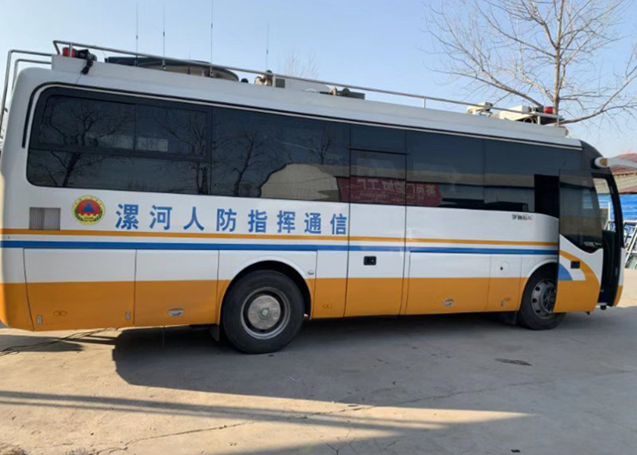 無人機的應用越來越普及，如何才能更好地實現無人機的信號傳輸與現場指揮？