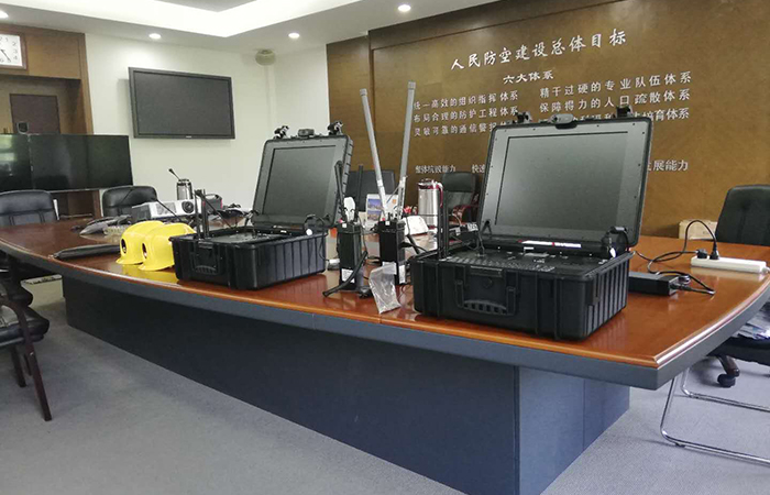 人防應急通信系統建設需要實現哪些目標？解決哪些問題？