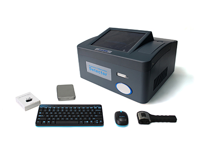 思邁奧 SMILE4000 臺(tái)式爆炸物毒品探測儀