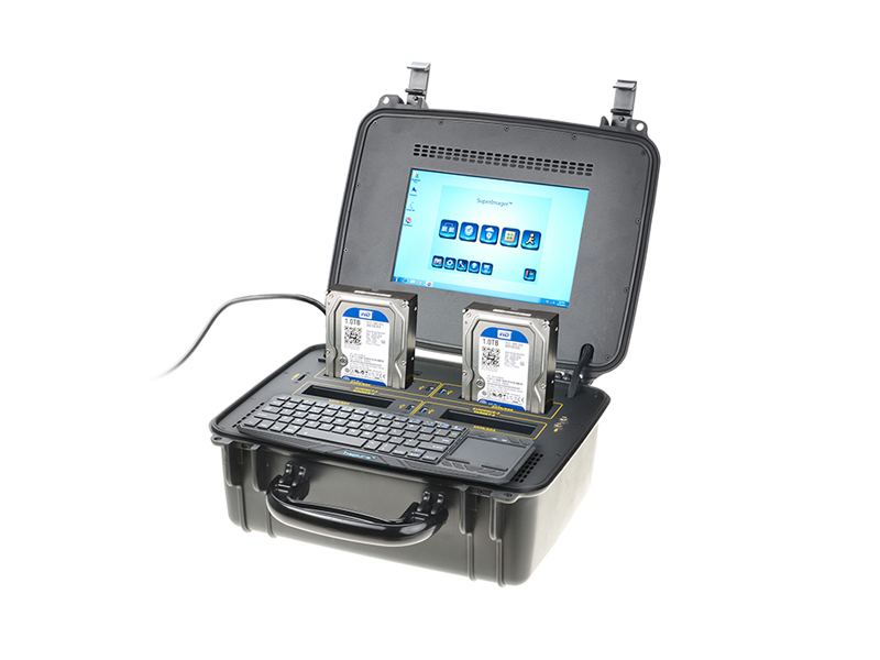 思邁奧 SI-12 硬盤復(fù)制機(老款)