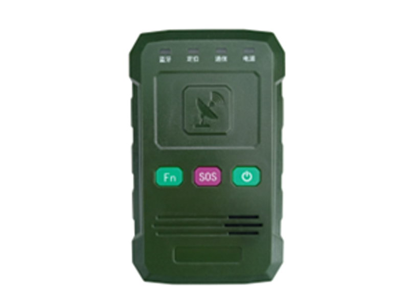 思邁奧SMA-DS18便攜式北斗終端