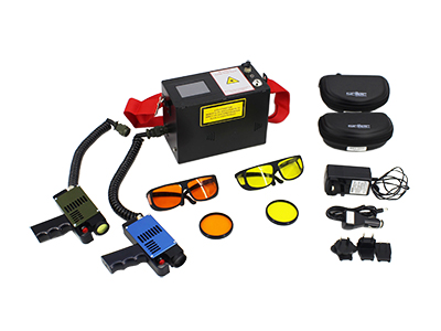 英國 FL-445/520 雙波段激光物證搜索儀 /uploads/180226/1-1P2261134221F.jpg