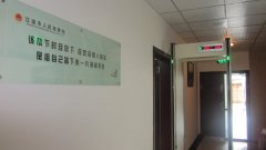 公共場(chǎng)所安裝安檢門(mén)很有必要