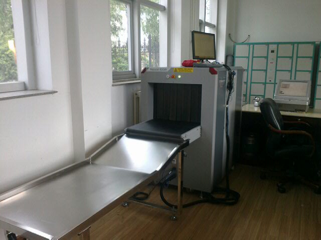 RAP620XR安檢X光機